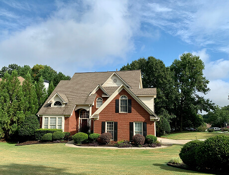 Edificios institucionales