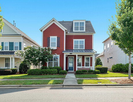 Espacios de servicios